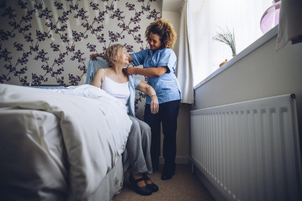 Join Our Carers Team